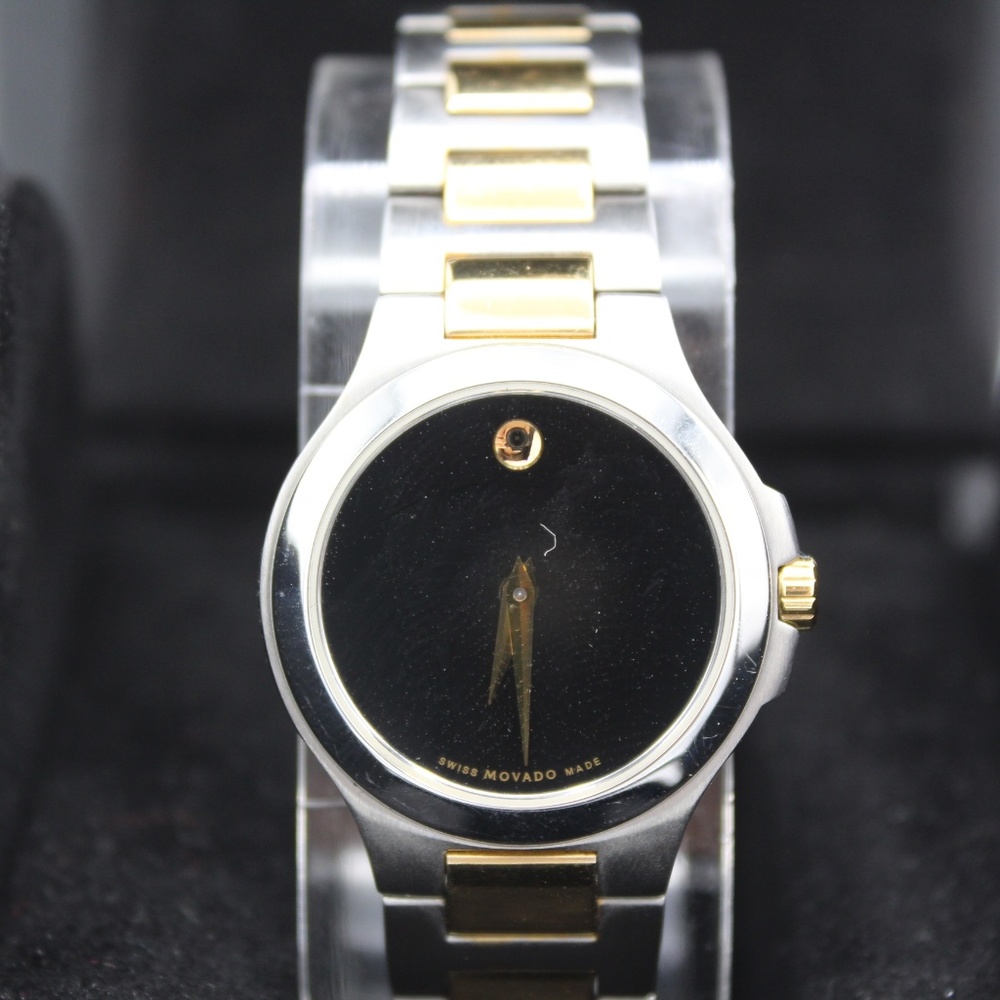 Movado Museum Watch Women's 28mm